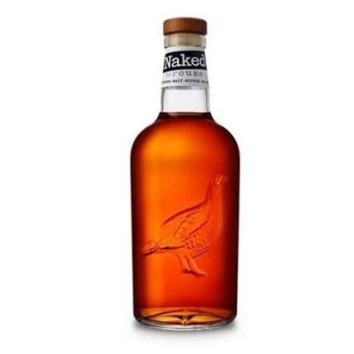 Famous Grouse Naked Malt
