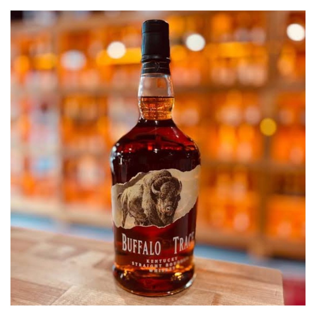 Buffalo Trace