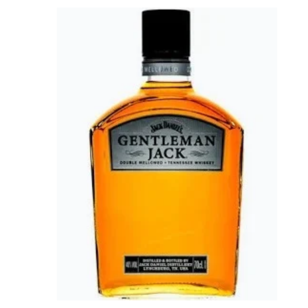 Jack Daniels Gentleman Jack