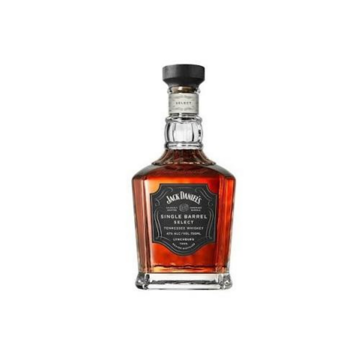 Jack Daniel's Single Barrel Select