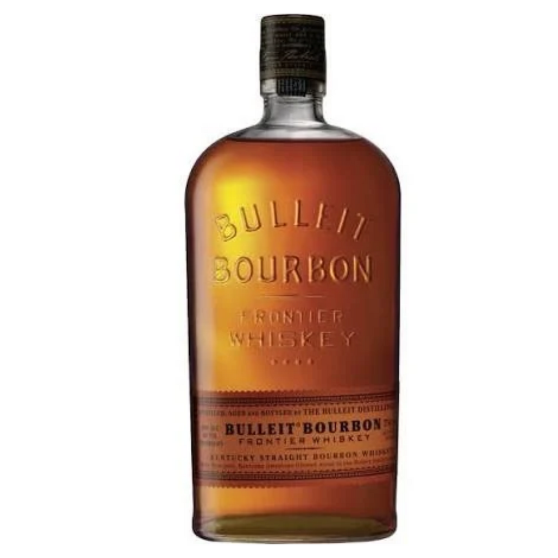 Bulleit Bourbon