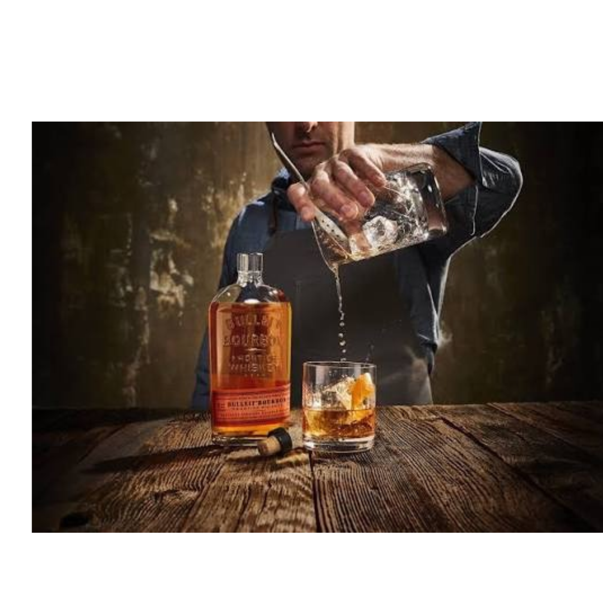 Bulleit Bourbon