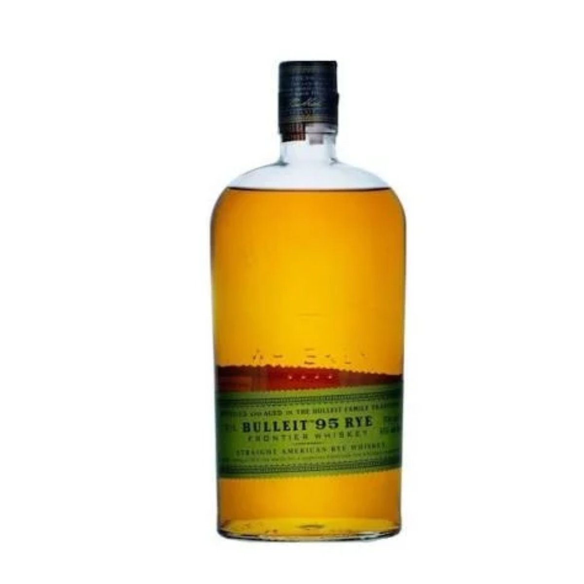 Bulleit Rye
