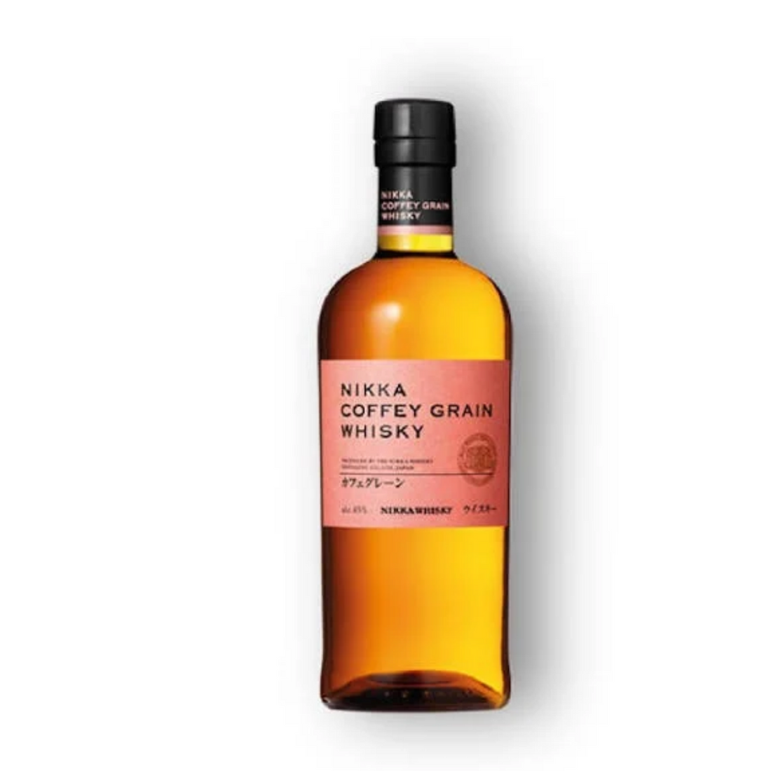Nikka Coffey Grain