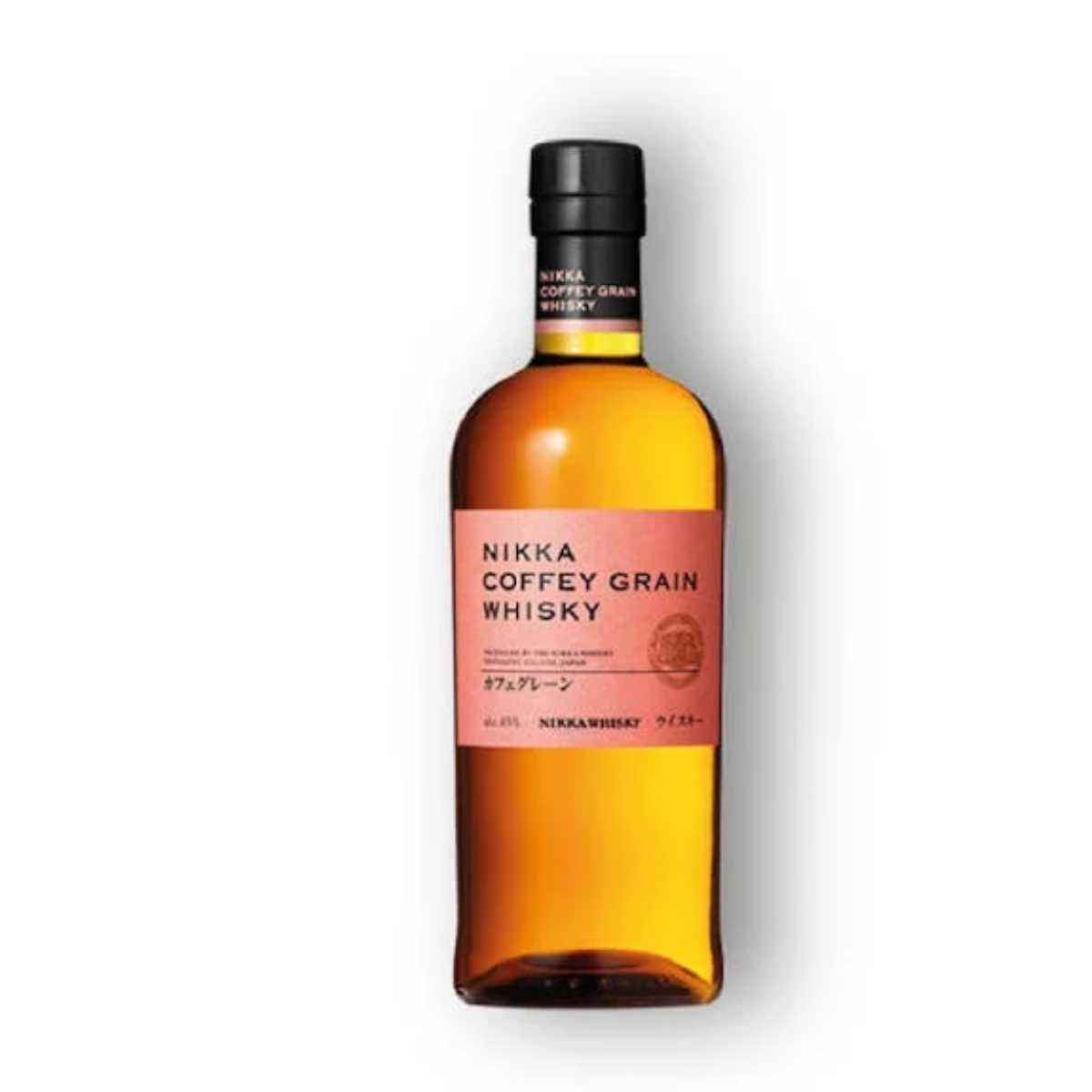 Nikka Coffey Grain