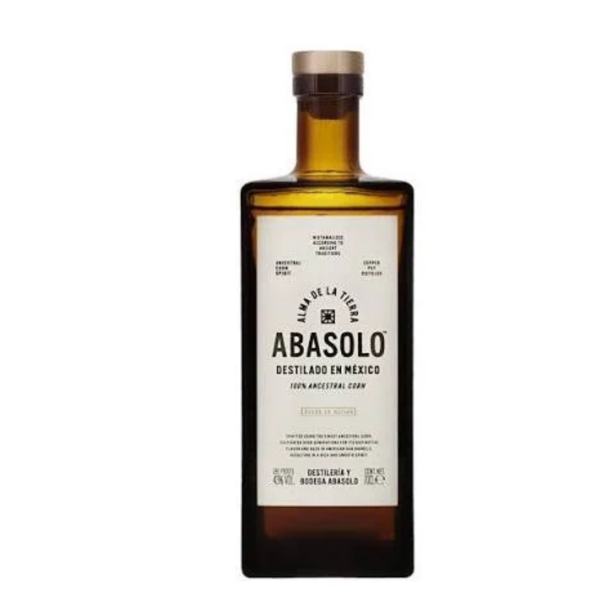 Abasolo El Whisky Del México