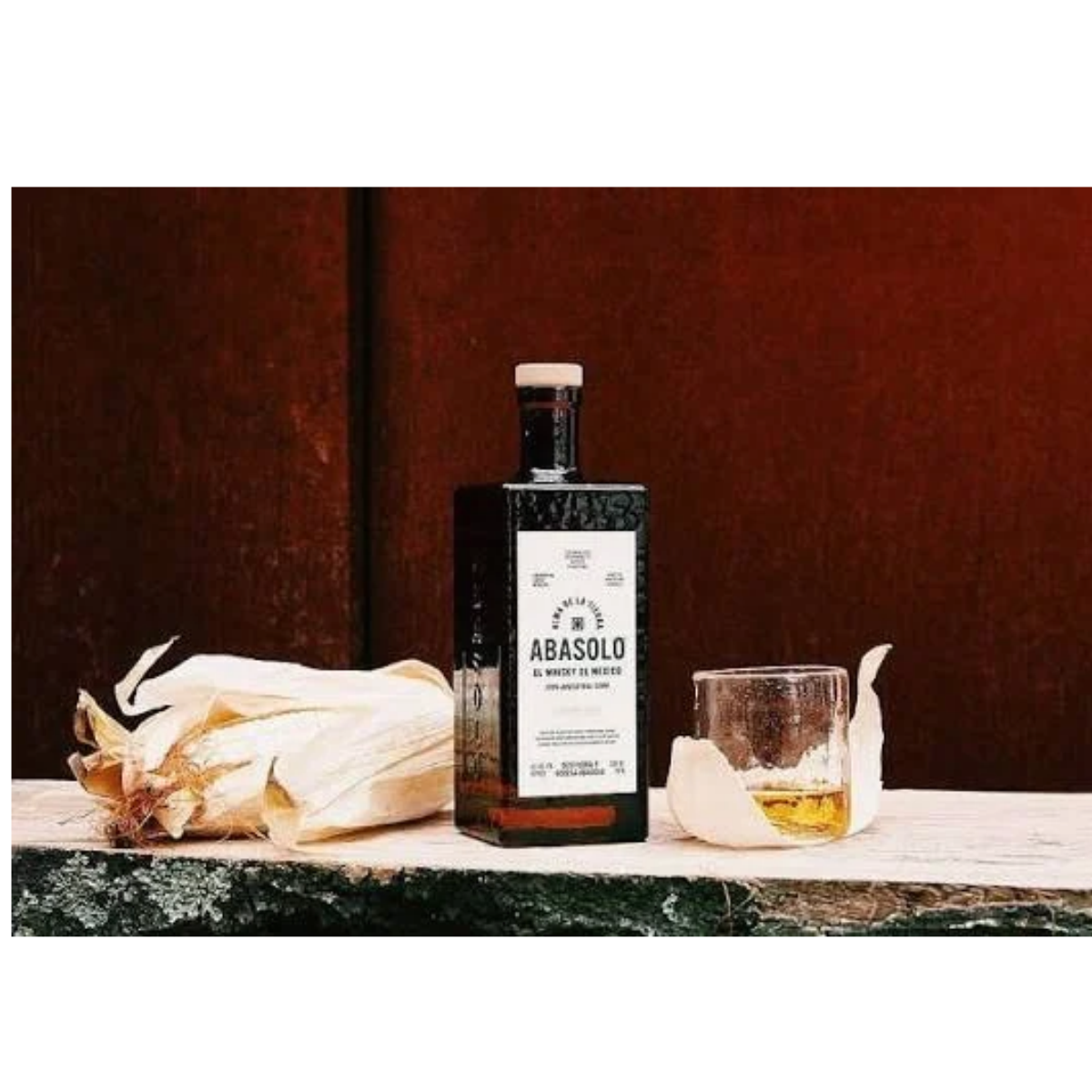 Abasolo El Whisky Del México