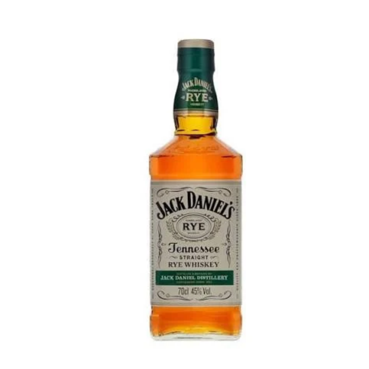 Jack Daniels Rye