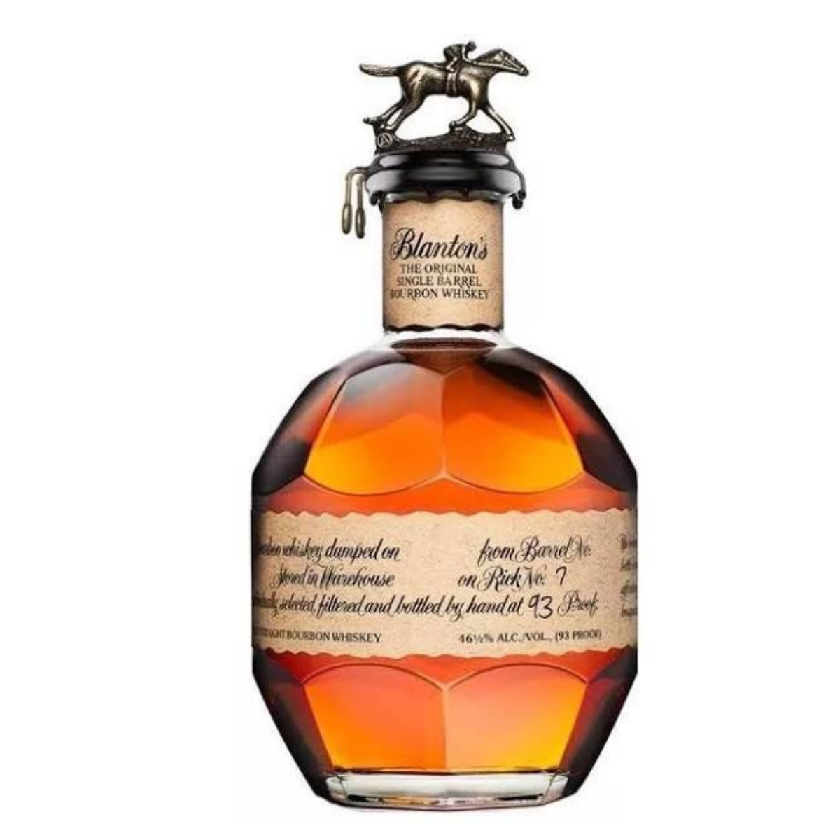 Blantons - The Original