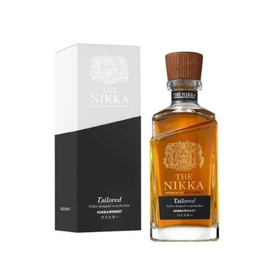 Nikka "The Nikka " Tailored Premium Blended