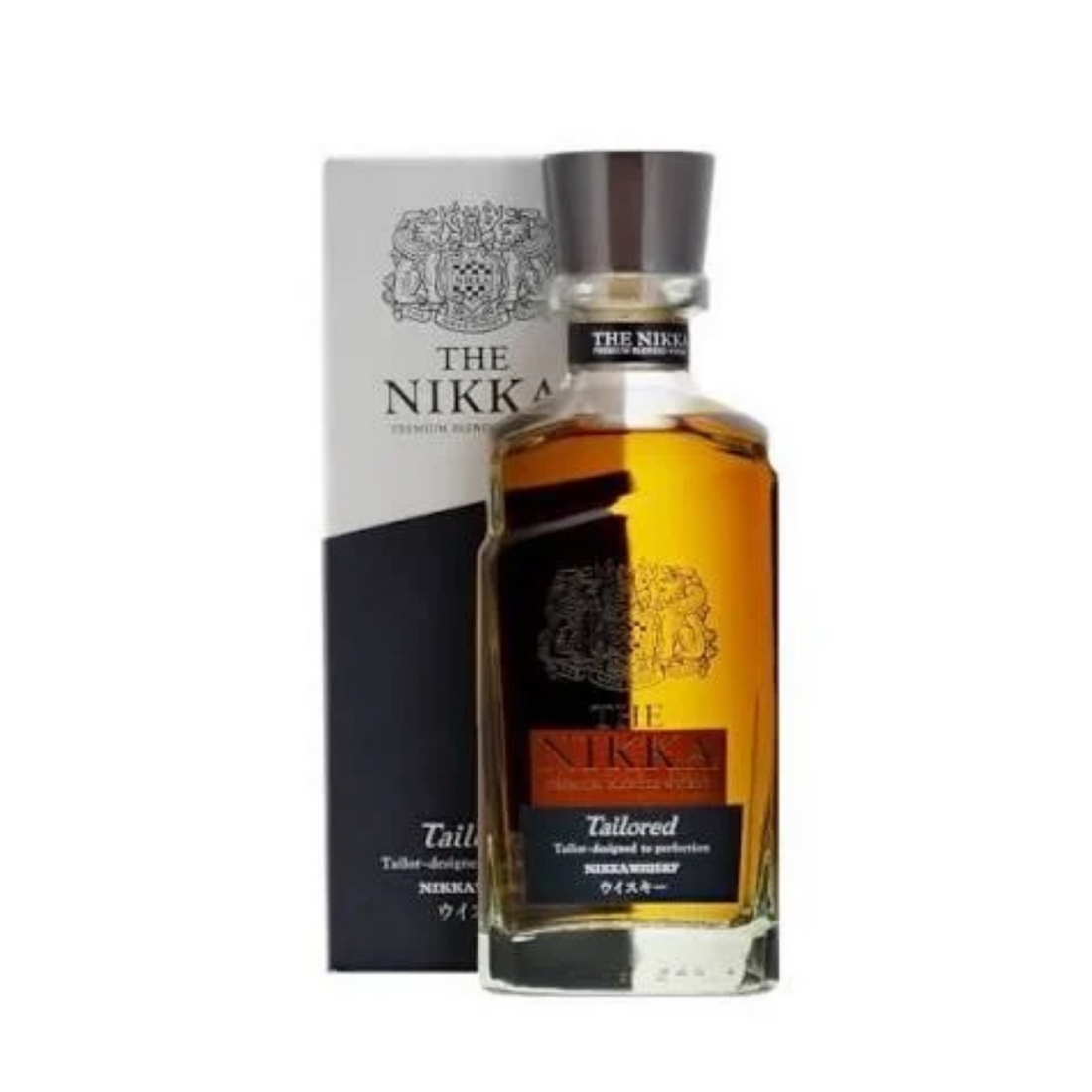 Nikka "The Nikka " Tailored Premium Blended