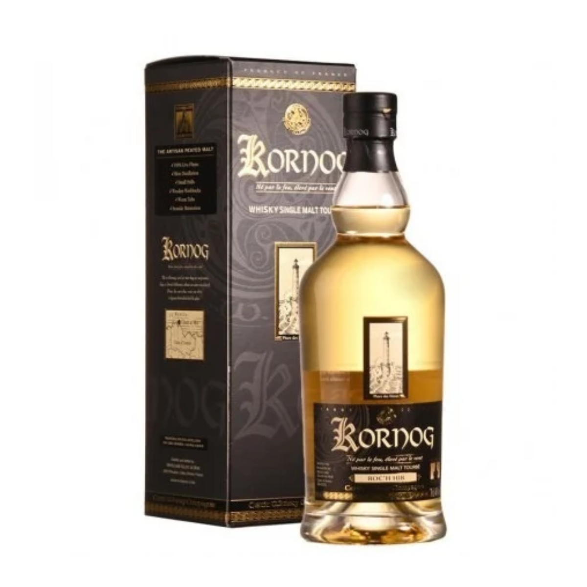 Kornog Single Malt