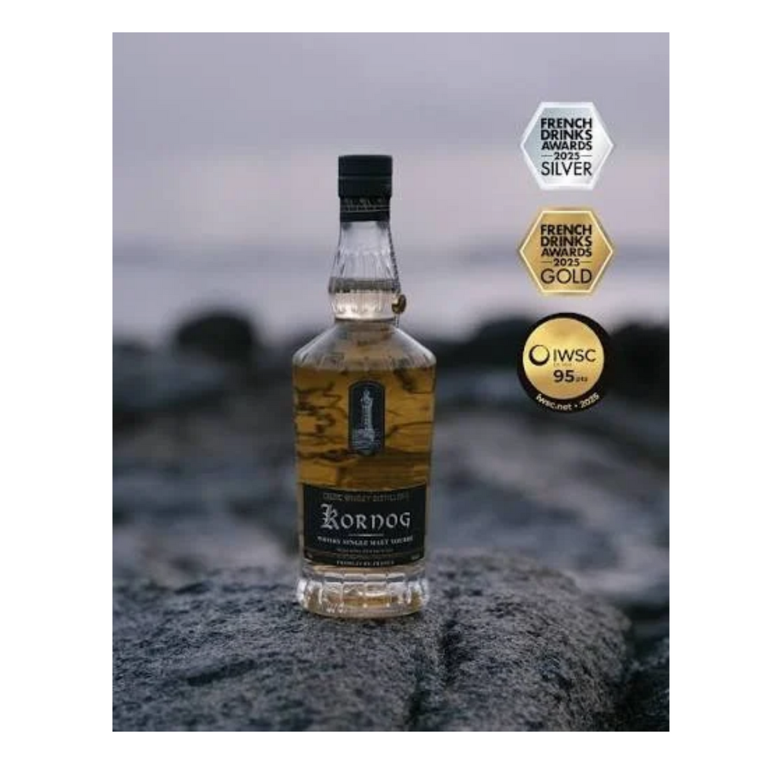 Kornog Single Malt