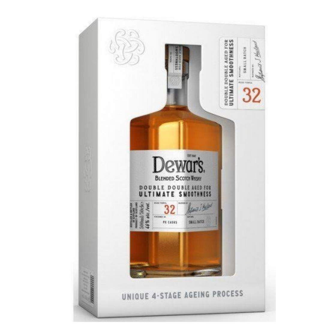 Dewars 32 Anos
