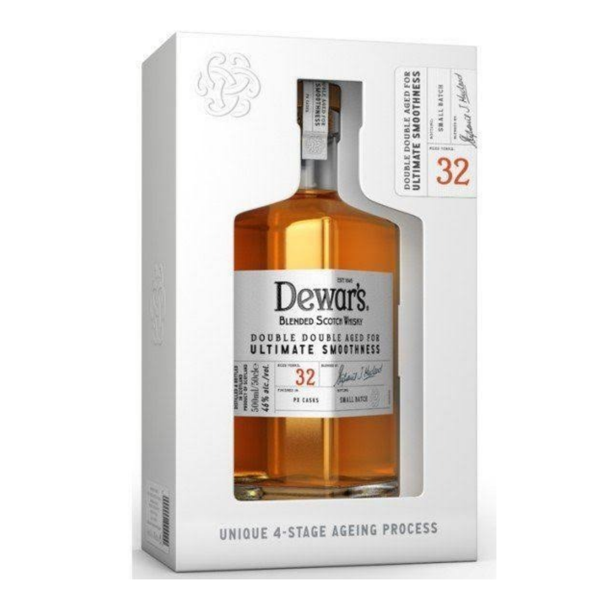 Dewars 32 Anos
