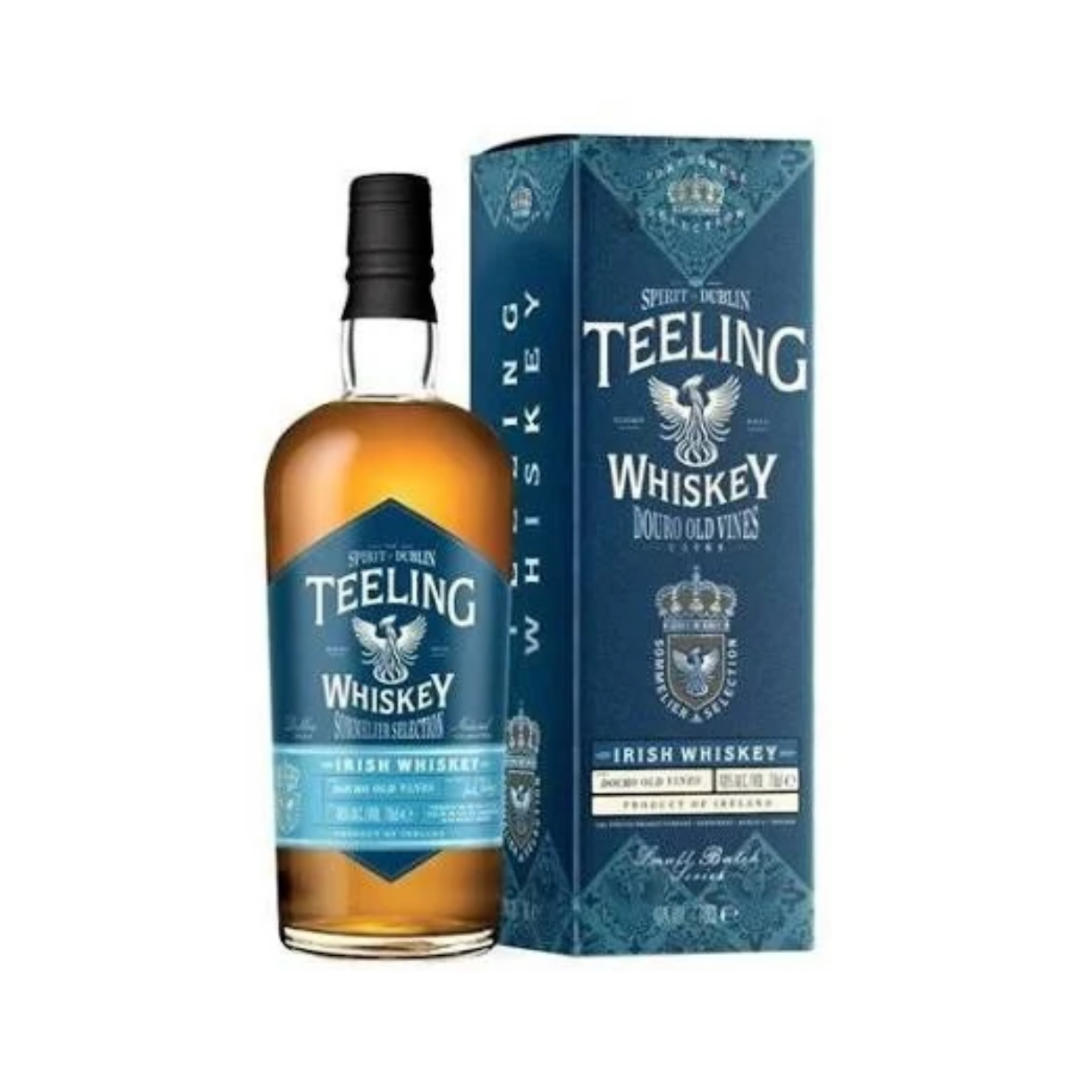 Teeling Sommelier Selection