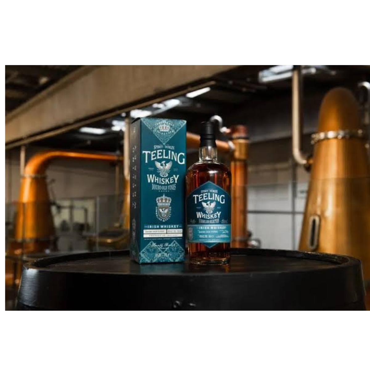 Teeling Sommelier Selection