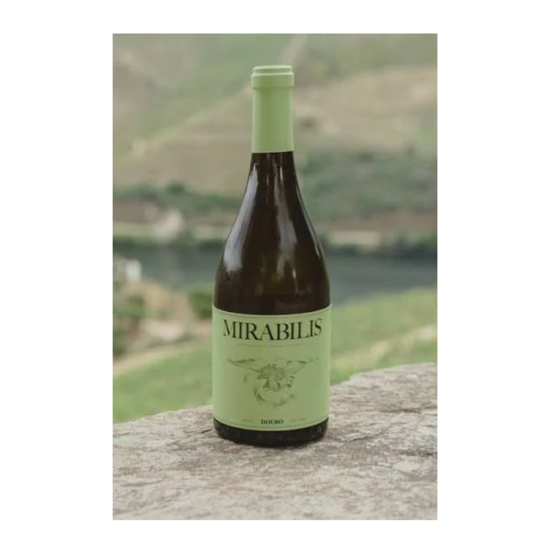 Mirabilis Grande Reserva Branco 3 Uni com cx/Premium