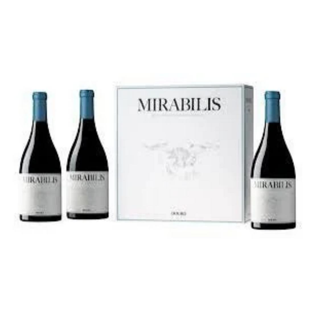 Mirabilis Grande Reserva Red Wine
