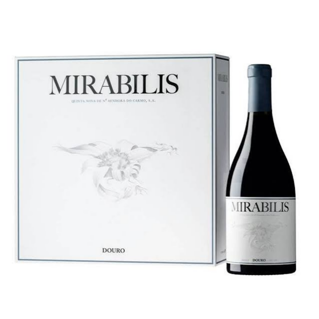 Mirabilis Grande Reserva Red Wine