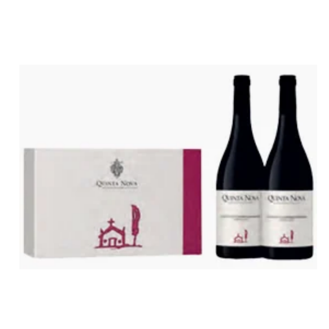 Quinta Nova Touriga Nacional Reserva Red Wine