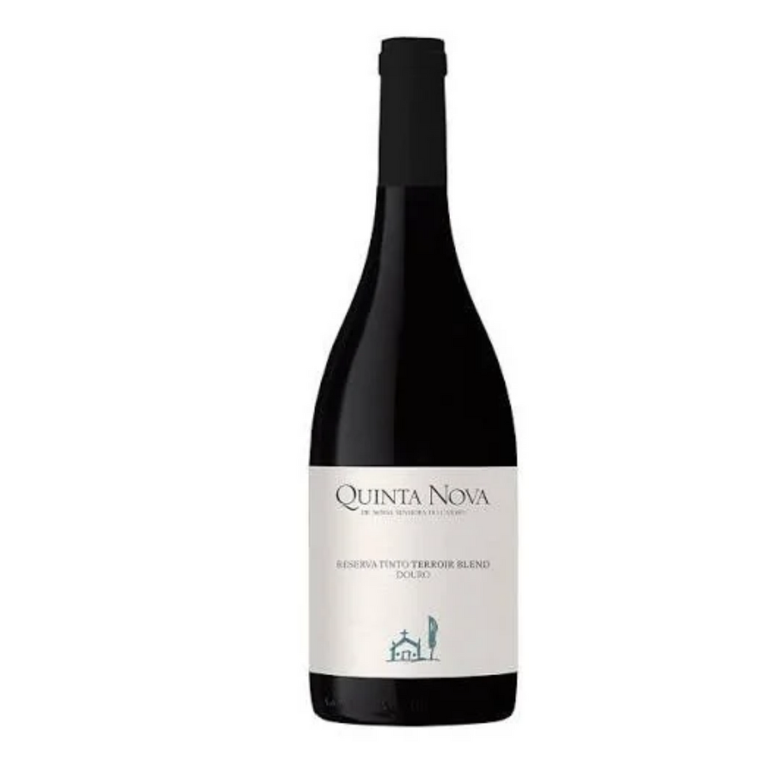 Quinta Nova Terroir Blend Riserva Rosso