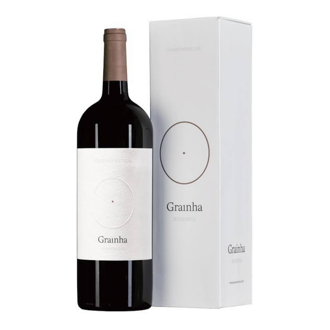 Grainha Reserva Red