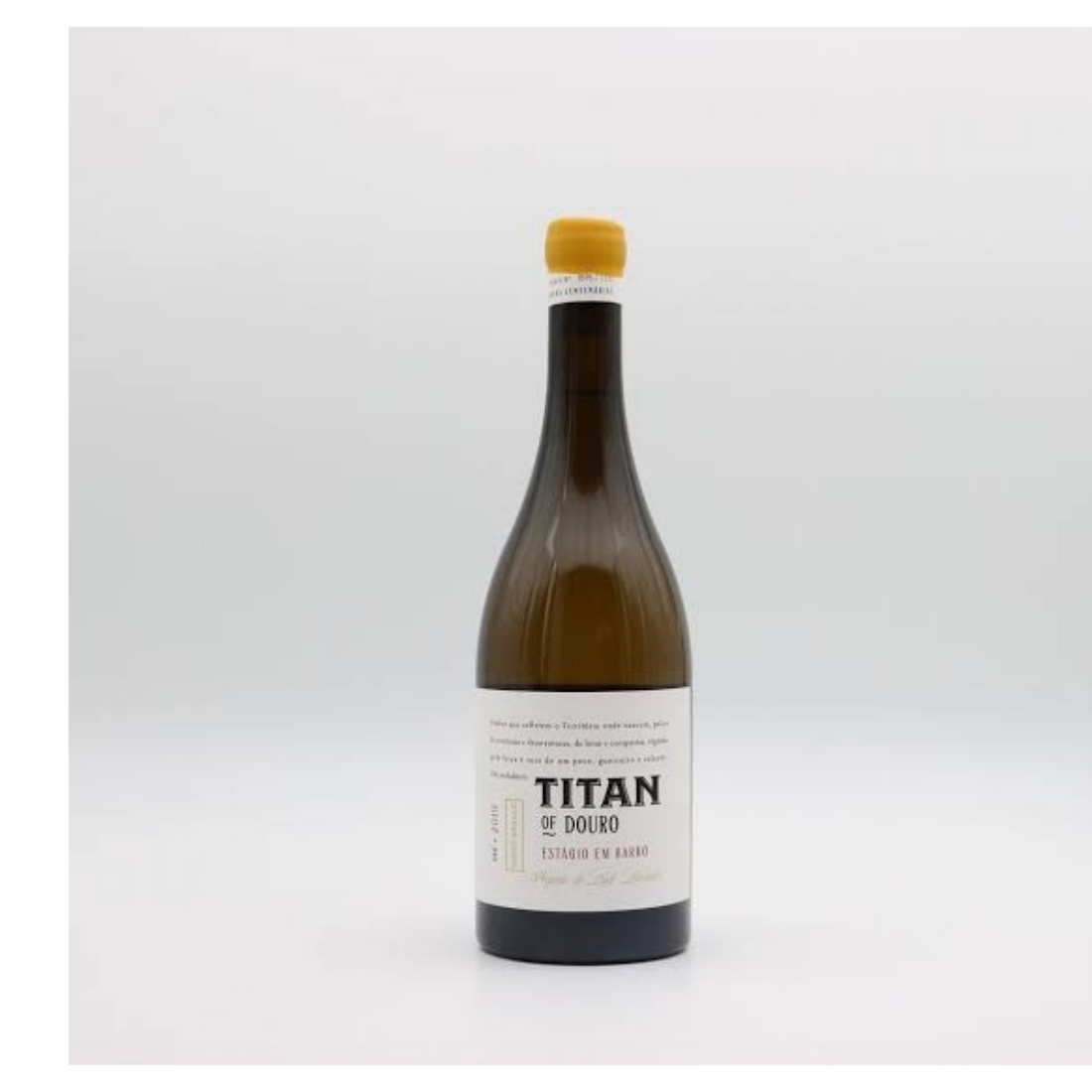 Titan Estagio em Barro Rosso 1.5 L