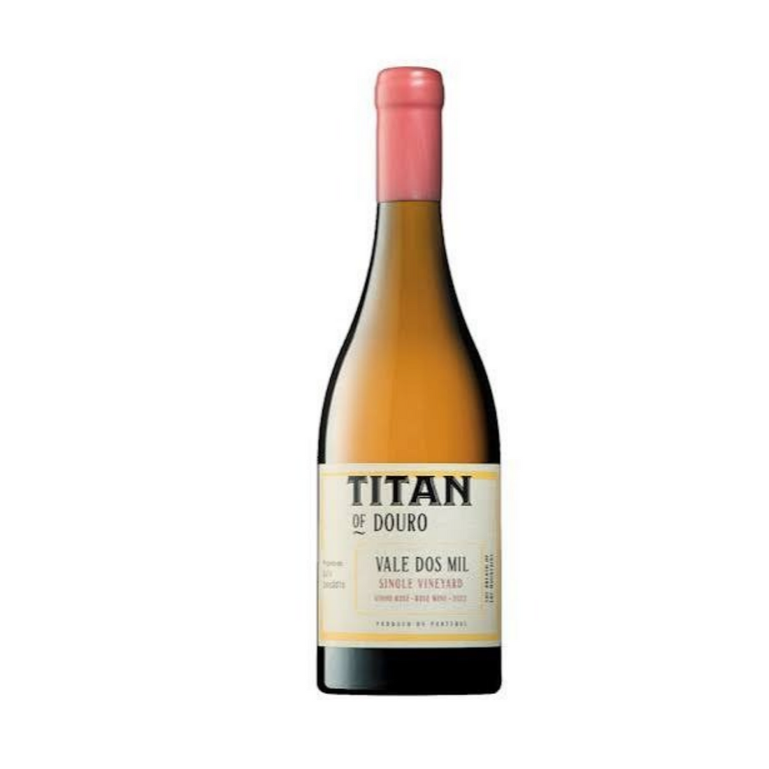 Titan Vale dos Mil Bianco