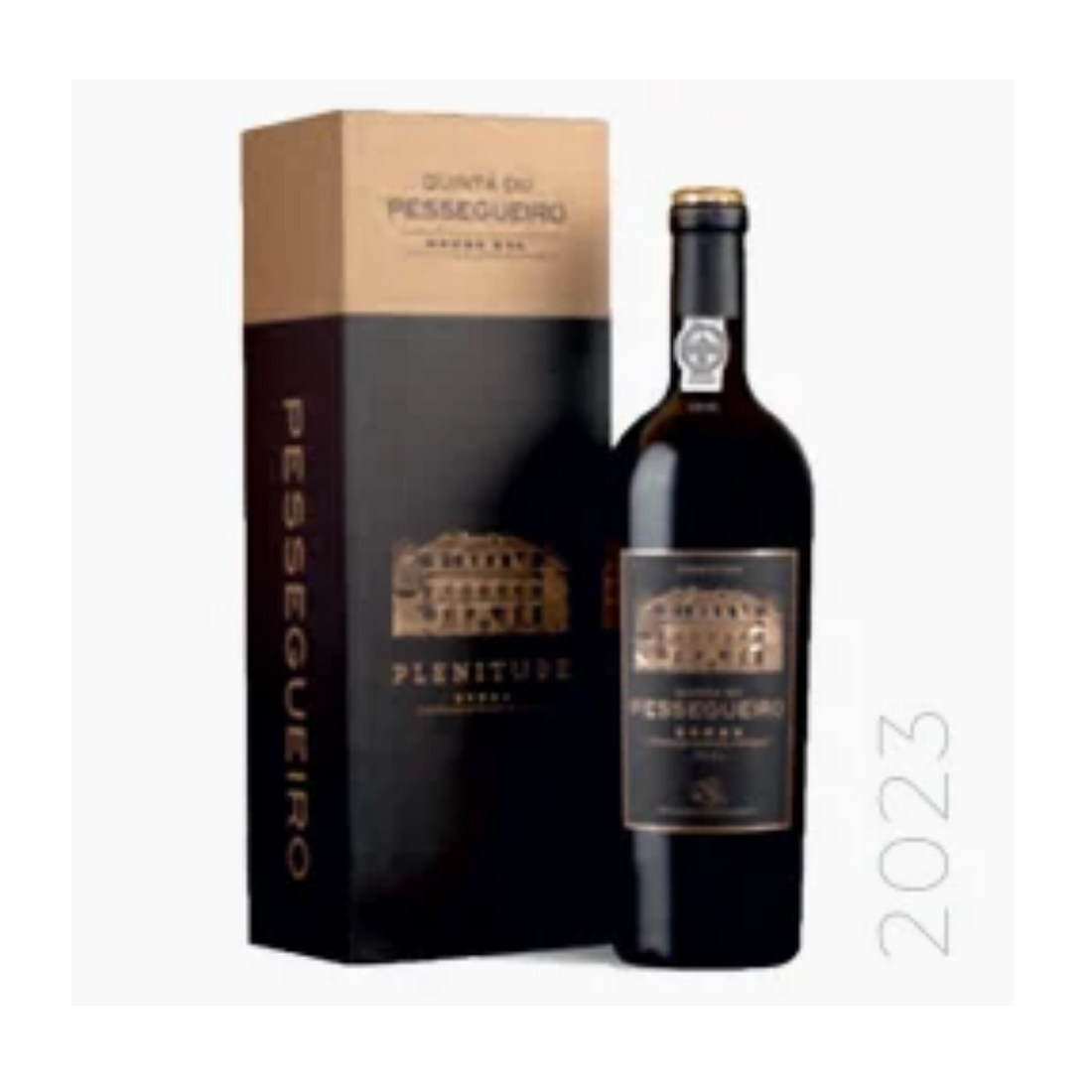 Quinta da Pessegueiro Plenitude Rosso