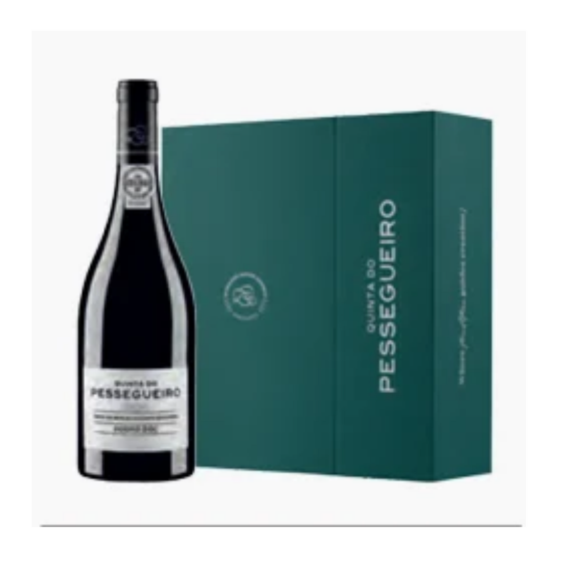 Quinta da Pessegueiro Tinta da Barca Alicante Bouschet Rosso