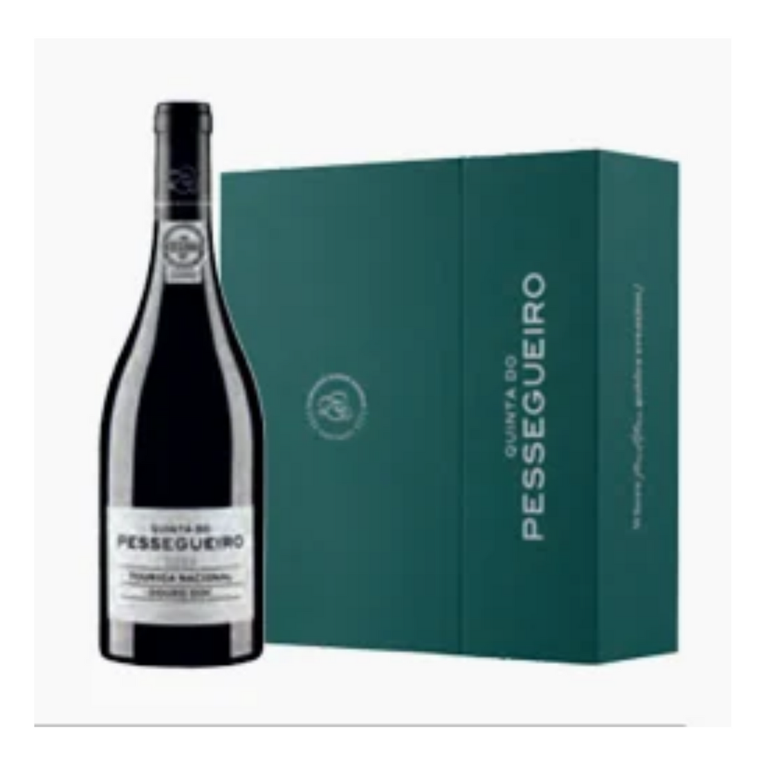 Quinta da Pessegueiro Touriga Nacional