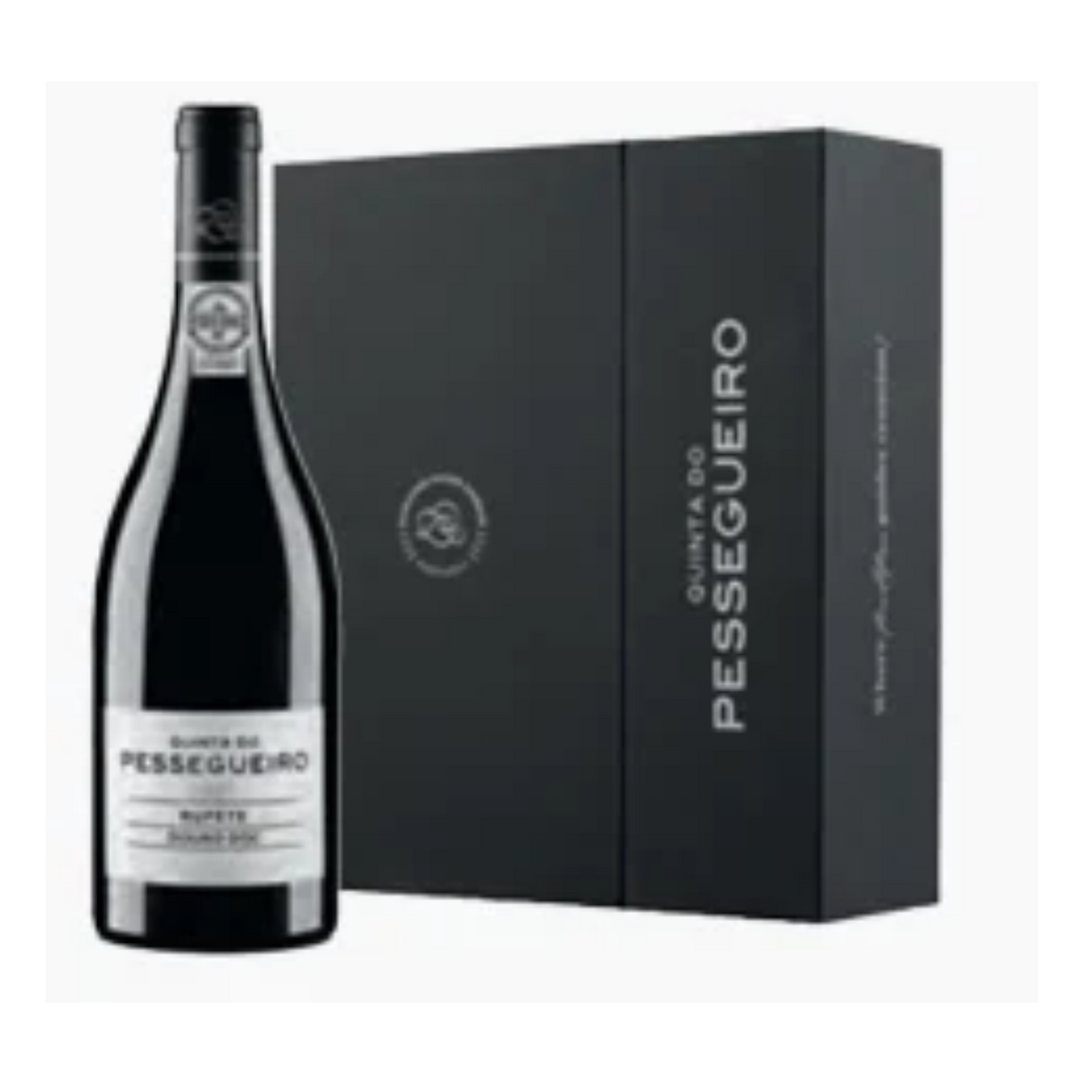Quinta da Pessegueiro Rufete Rosso