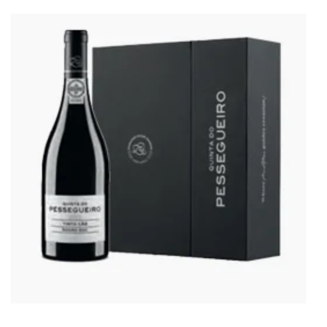 Quinta da Pessegueiro Rosso Cão