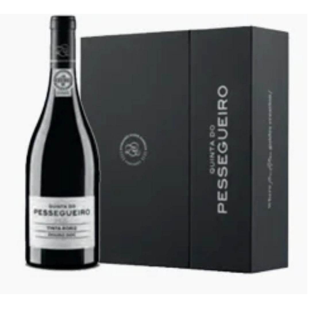 Quinta da Pessegueiro Tinta Roriz