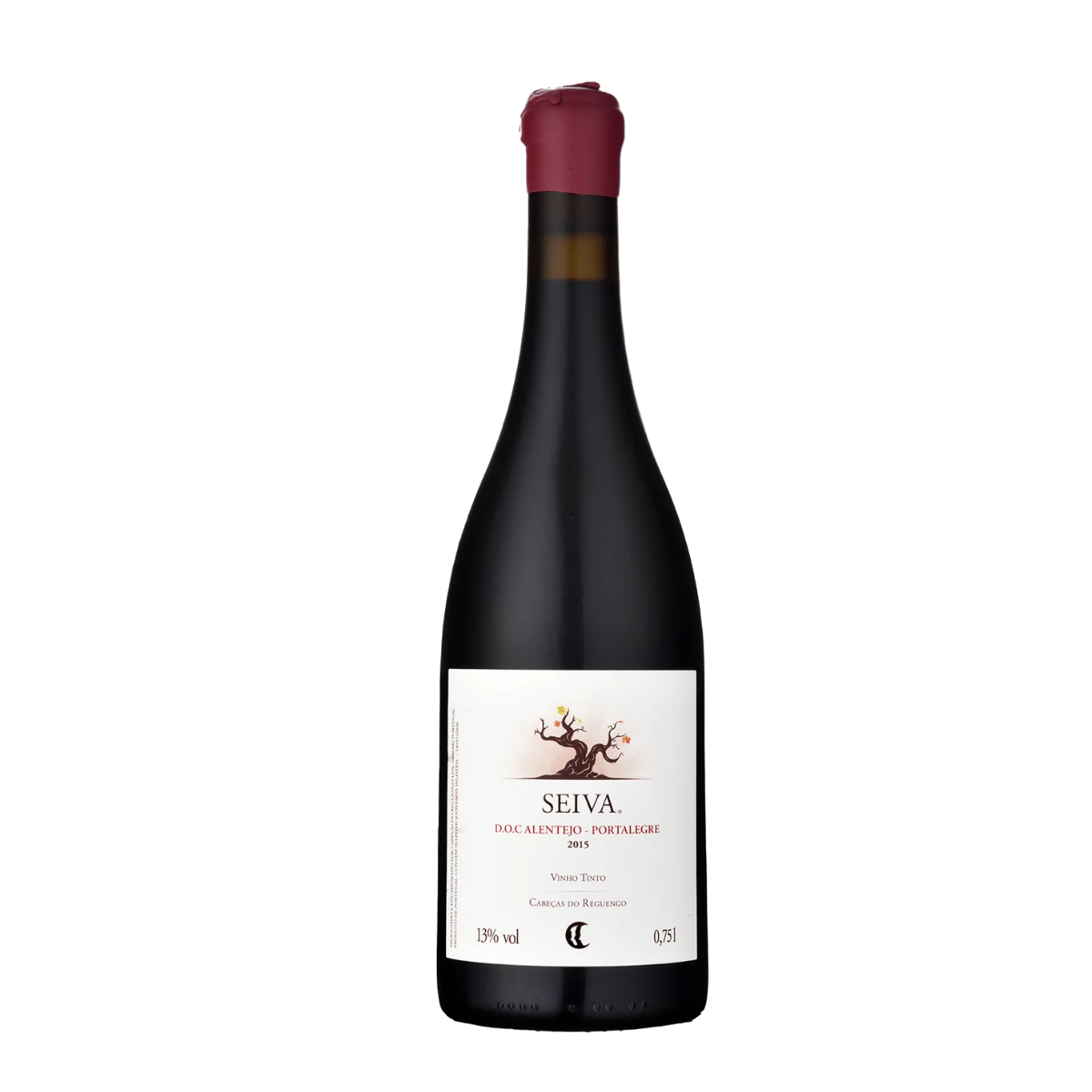 Seiva Tinto