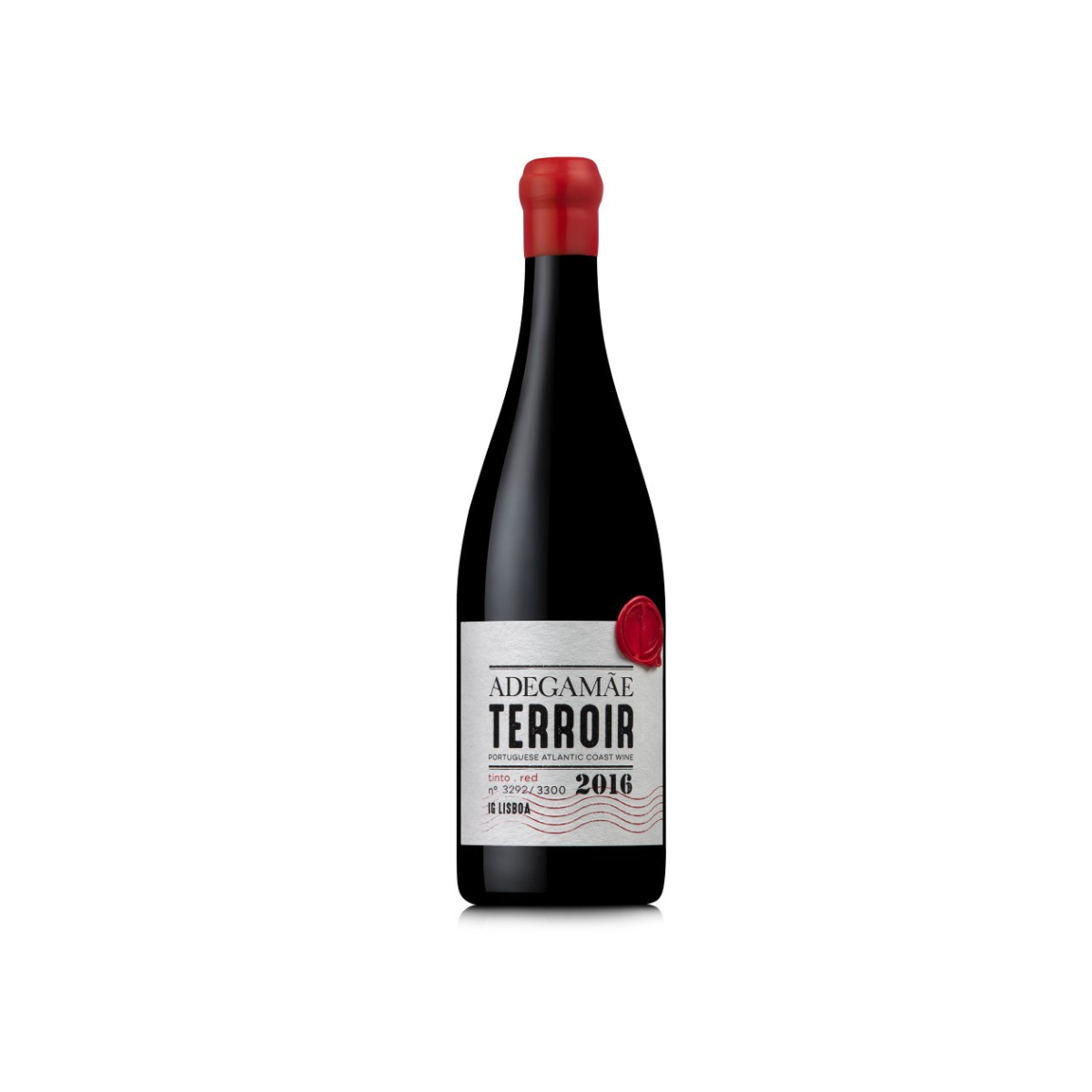 AdegaMãe Terroir Tinto