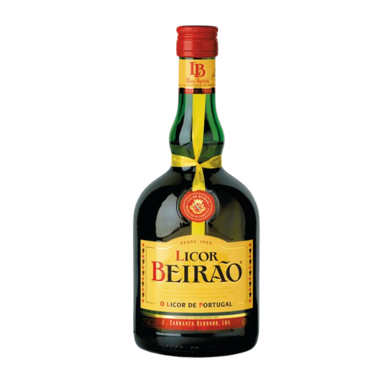 Licor Beirao 0,70