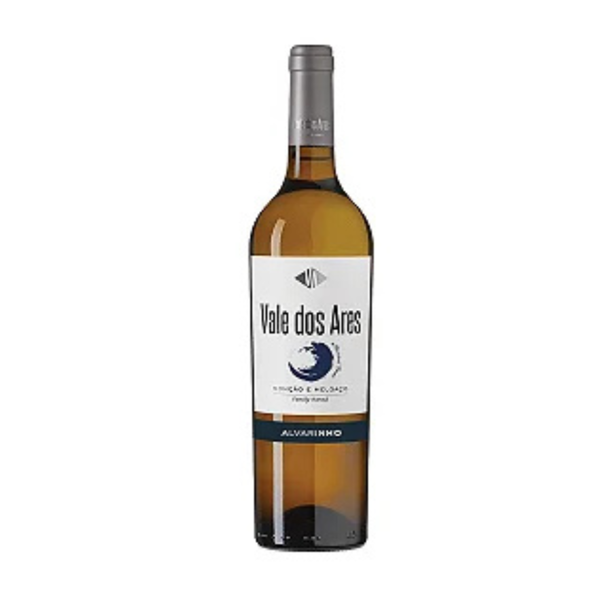 Vale dos Ares Alvarinho Borras Finas