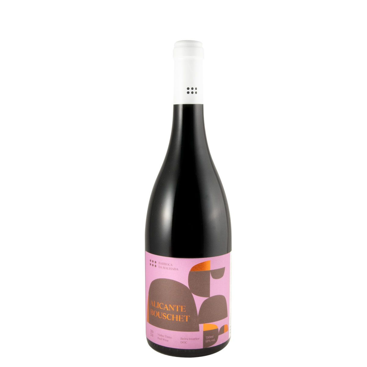 Barroca da Malhada Alicante Bouschet Tinto