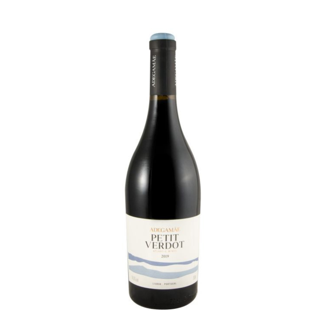 AdegaMãe Petit Verdot Rosso