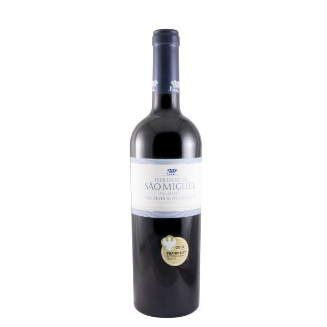 Herdade de São Miguel Colheita Seleccionada Tinto