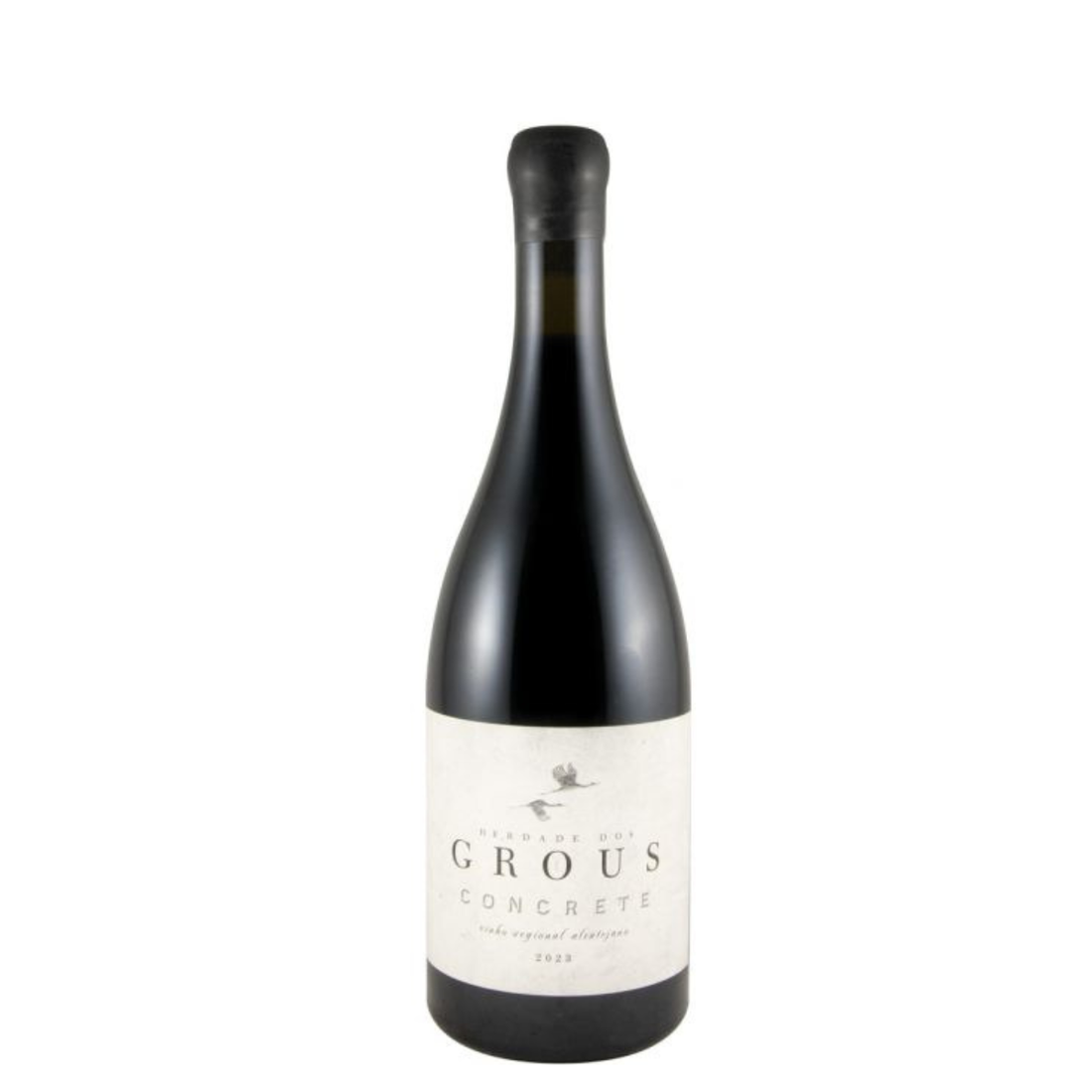 Herdade dos Grous Concrete Tinto