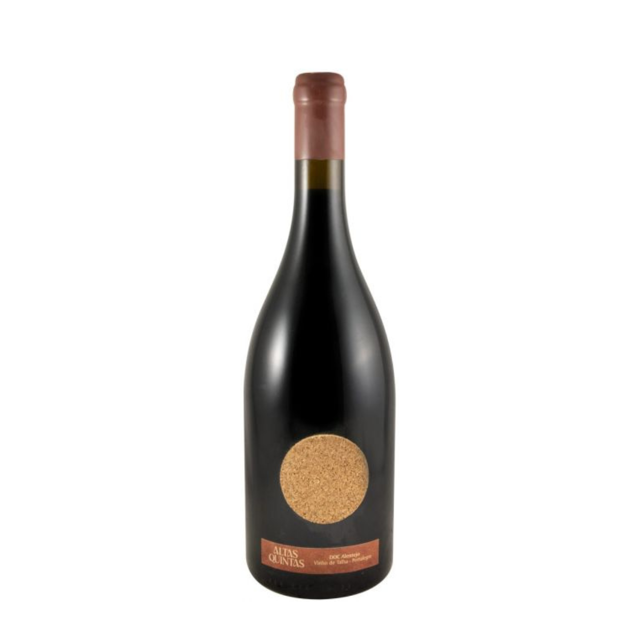 Altas Quintas Talha Tinto