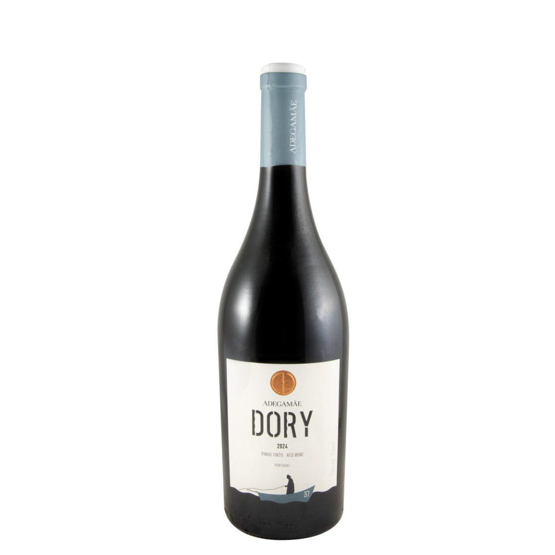 Cantina Mãe Dory Rosso