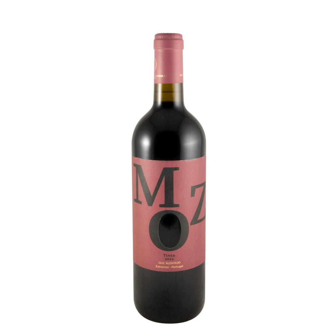 Herdade dos Oliveiras Moz Rosso