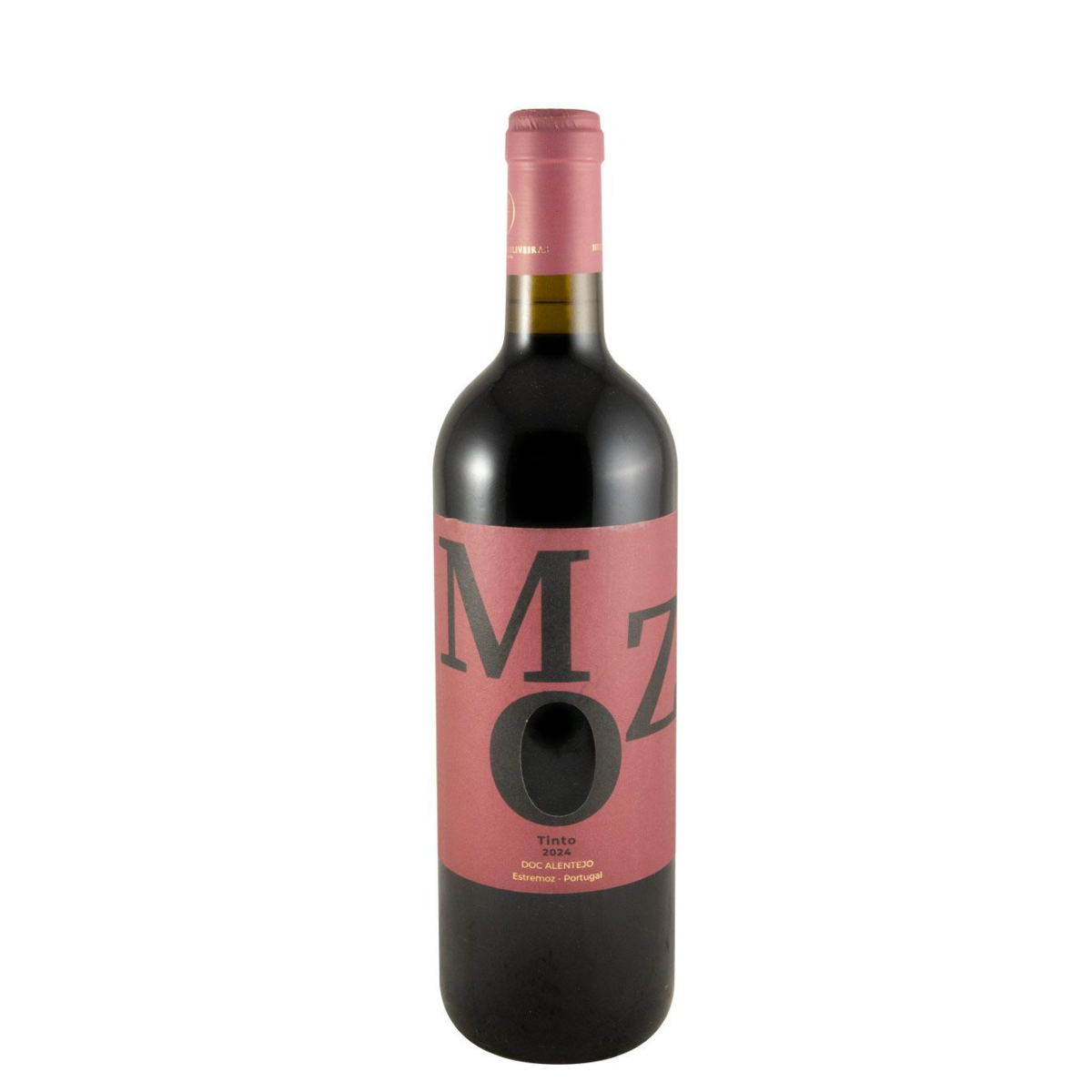 Herdade dos Oliveiras Moz Tinto