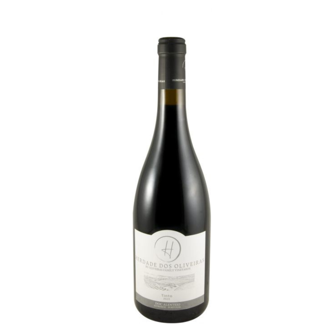 Herdade dos Oliveiras Tinto