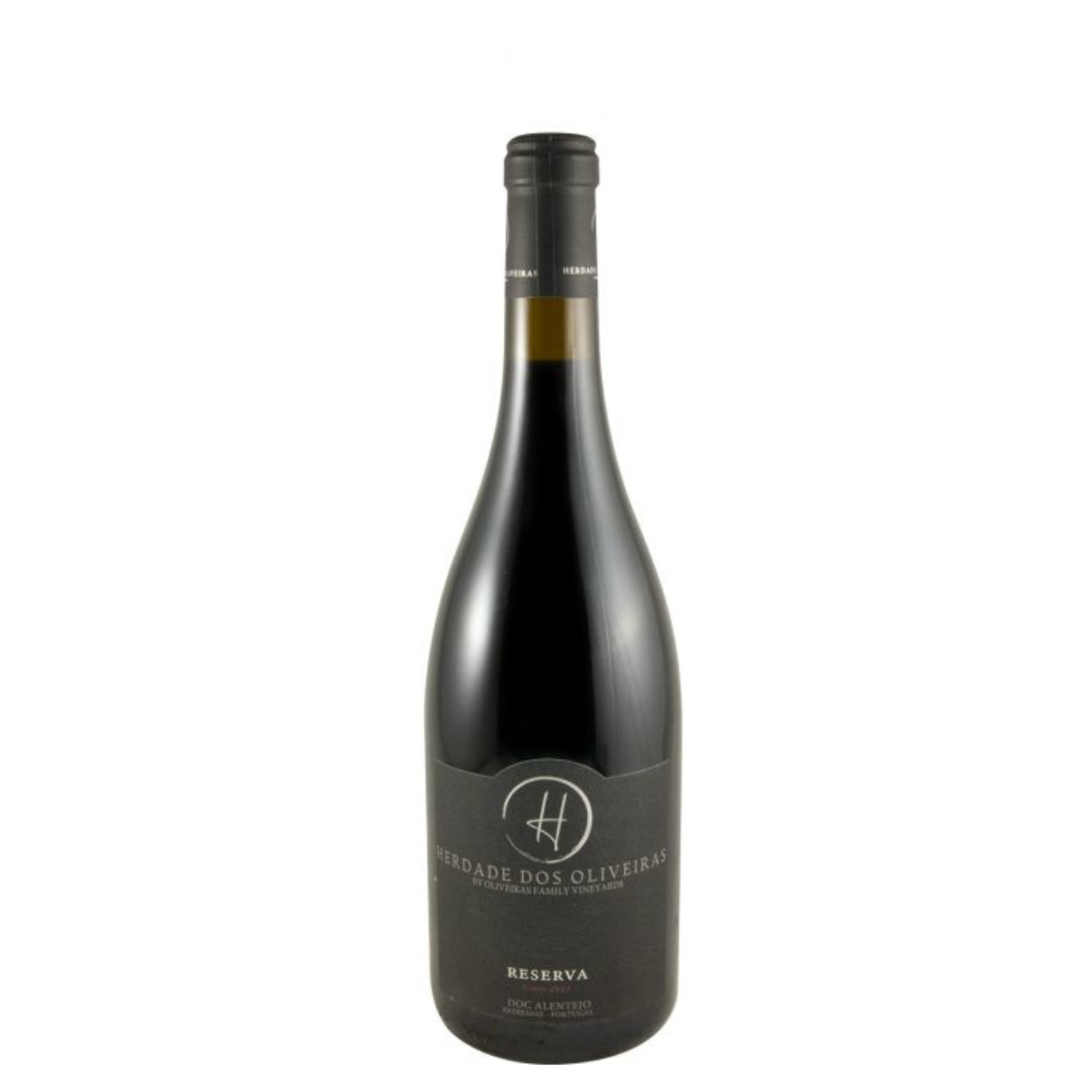 Herdade dos Oliveiras Reserva Tinto