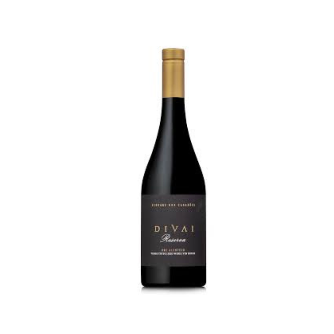 DIVAI Reserva Tinto
